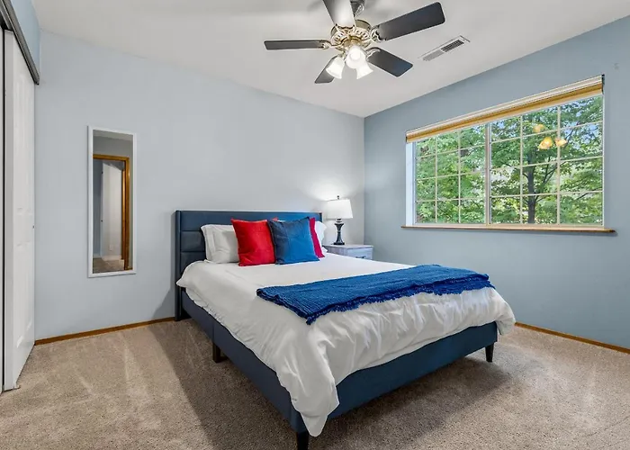 Family Friendly Escape~ Close To Downtown ~airport ~sedona & Grand Canyon