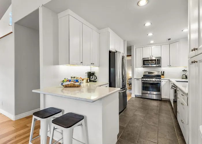 Сasa de vacaciones Family Friendly Escape~ Close To Downtown ~airport ~sedona & Grand Canyon