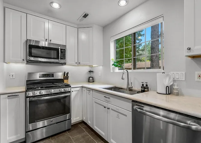 Family Friendly Escape~ Close To Downtown ~airport ~sedona & Grand Canyon Сasa de vacaciones Flagstaff