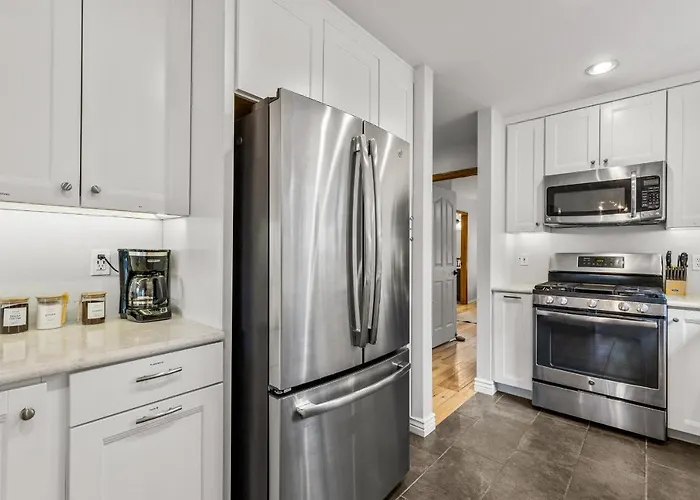 Family Friendly Escape~ Close To Downtown ~airport ~sedona & Grand Canyon * Flagstaff